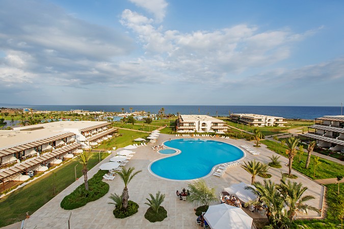 Nuhun Gemisi Deluxe Hotel & Spa