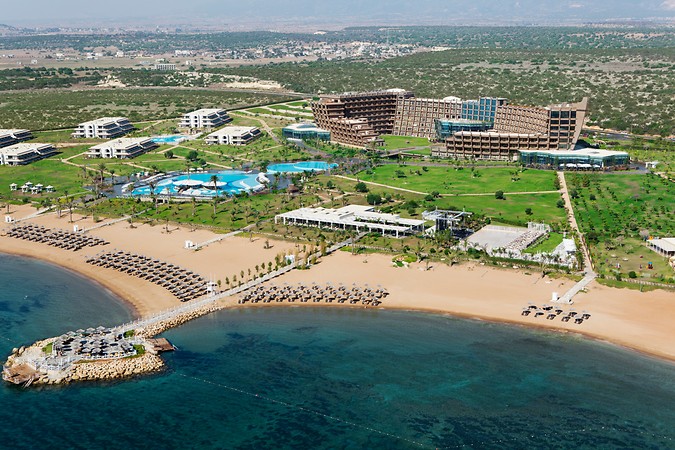 Nuhun Gemisi Deluxe Hotel & Spa