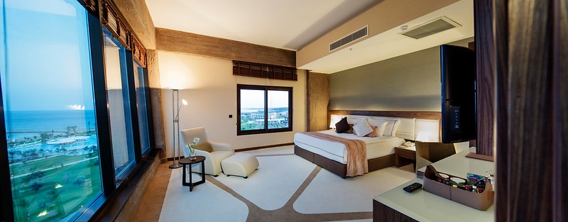 Nuhun Gemisi Deluxe Hotel & Spa
