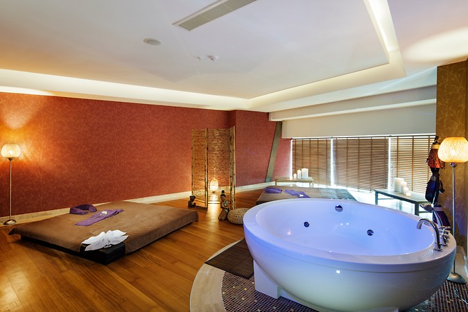 Nuhun Gemisi Deluxe Hotel & Spa