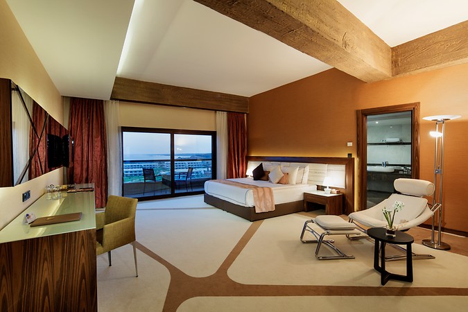 Nuhun Gemisi Deluxe Hotel & Spa