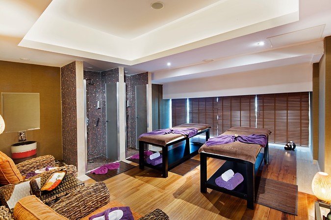 Nuhun Gemisi Deluxe Hotel & Spa
