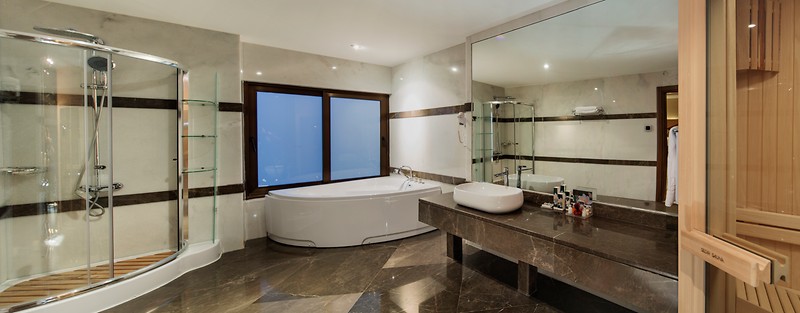 Nuhun Gemisi Deluxe Hotel & Spa