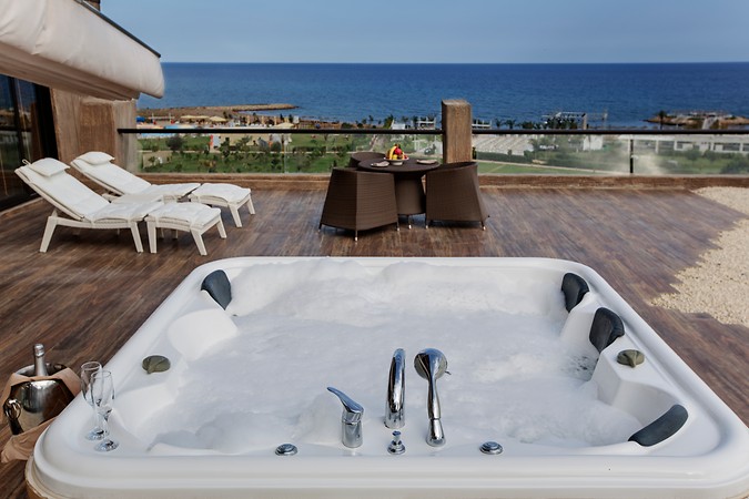 Nuhun Gemisi Deluxe Hotel & Spa
