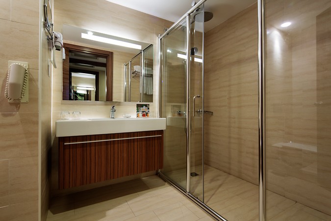 Nuhun Gemisi Deluxe Hotel & Spa