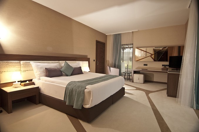 Nuhun Gemisi Deluxe Hotel & Spa