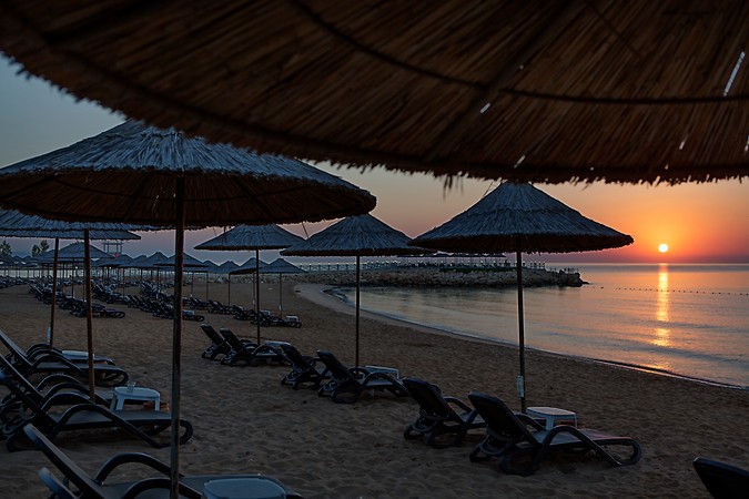 Nuhun Gemisi Deluxe Hotel & Spa