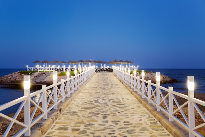 Nuhun Gemisi Deluxe Hotel & Spa