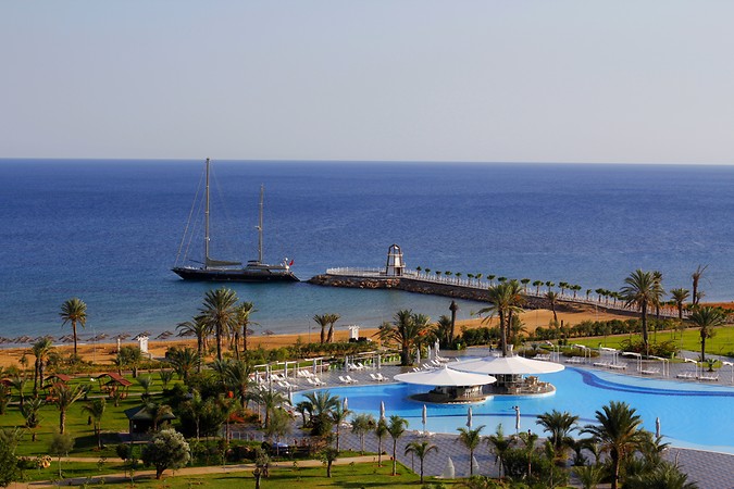 Nuhun Gemisi Deluxe Hotel & Spa