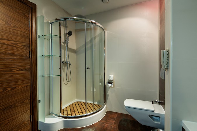 Nuhun Gemisi Deluxe Hotel & Spa