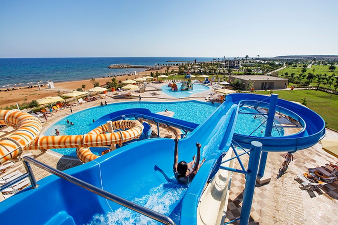 Nuhun Gemisi Deluxe Hotel & Spa