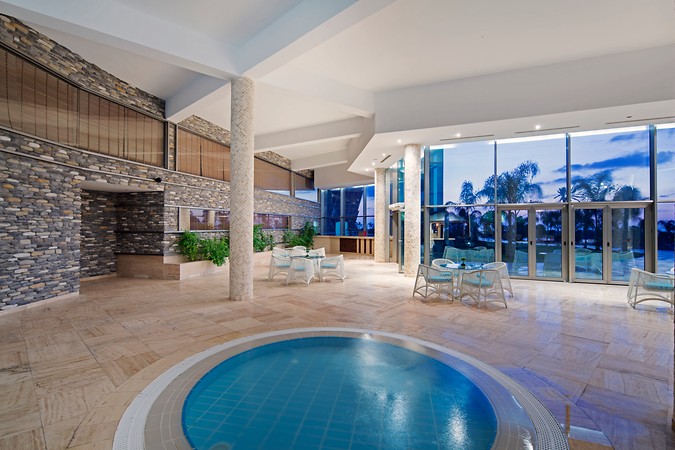 Nuhun Gemisi Deluxe Hotel & Spa