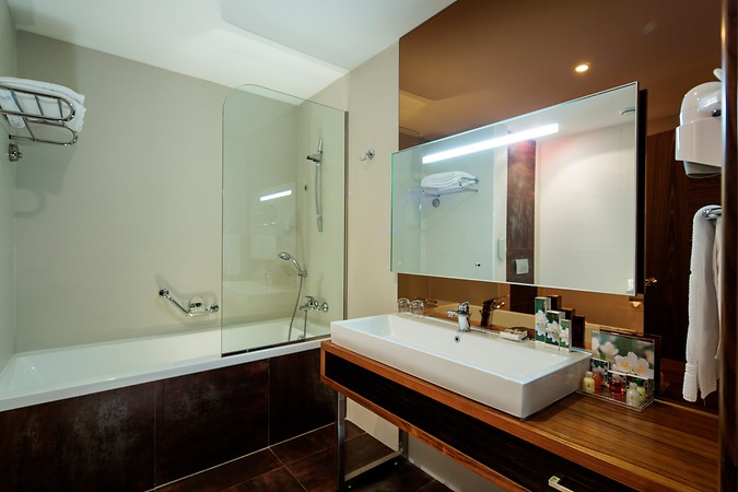 Nuhun Gemisi Deluxe Hotel & Spa