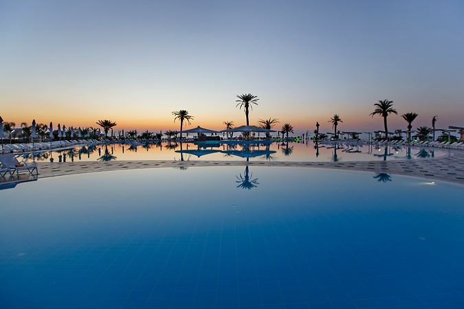 Nuhun Gemisi Deluxe Hotel & Spa