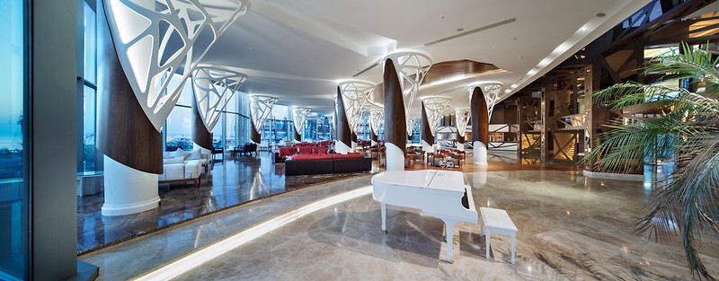 Nuhun Gemisi Deluxe Hotel & Spa