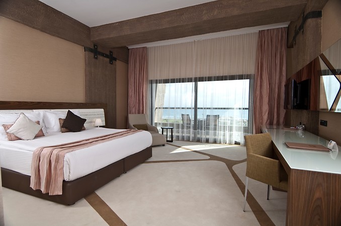 Nuhun Gemisi Deluxe Hotel & Spa