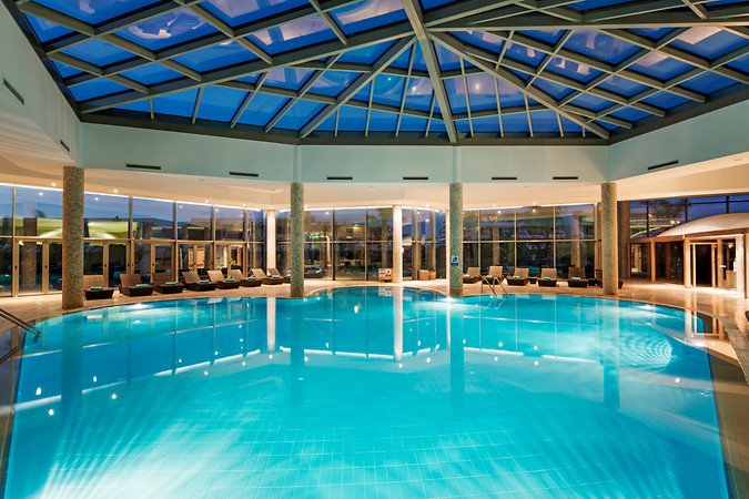 Nuhun Gemisi Deluxe Hotel & Spa
