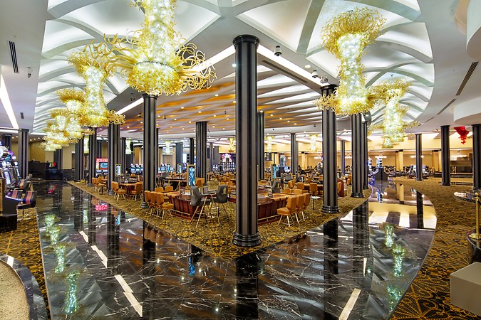 Nuhun Gemisi Deluxe Hotel & Spa