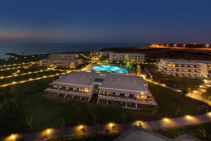Nuhun Gemisi Deluxe Hotel & Spa