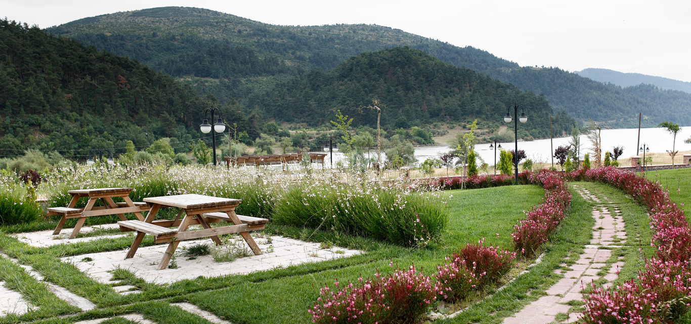 Obam Termal Resort Otel & Spa