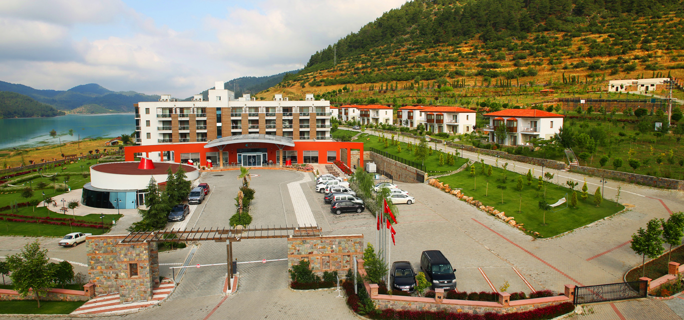Obam Termal Resort Otel & Spa