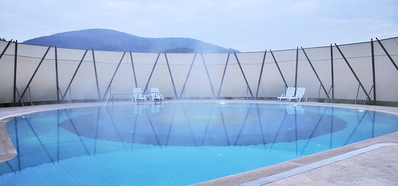 Obam Termal Resort Otel & Spa