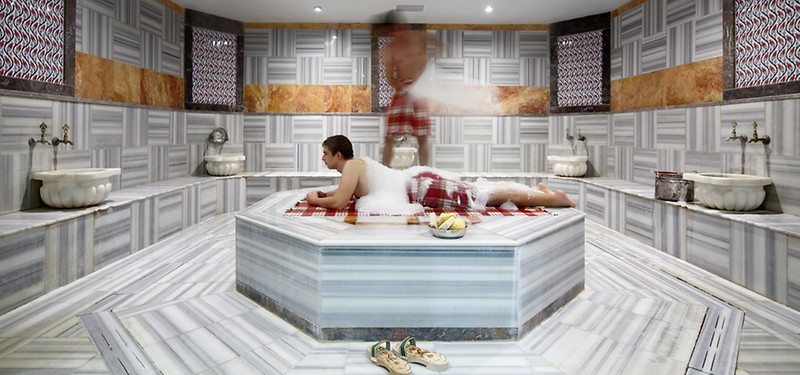 Obam Termal Resort Otel & Spa