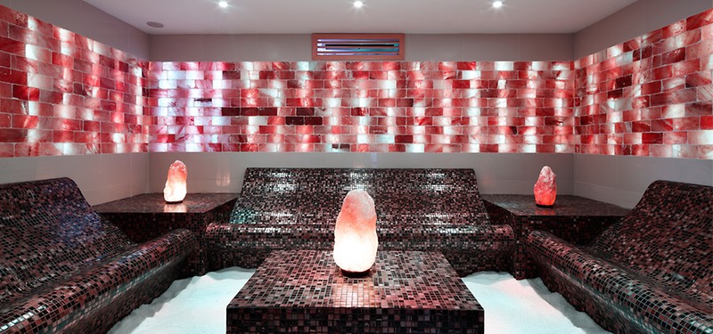 Obam Termal Resort Otel & Spa