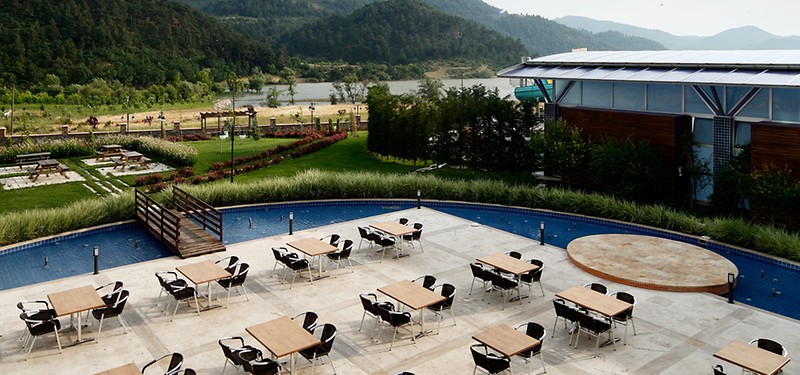 Obam Termal Resort Otel & Spa