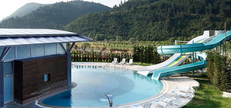Obam Termal Resort Otel & Spa