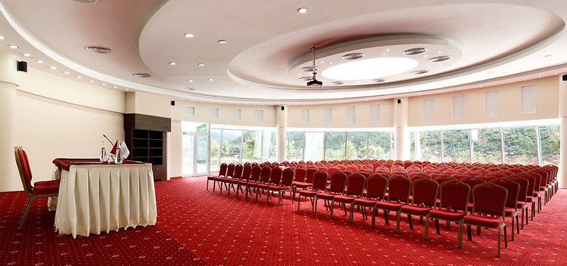 Obam Termal Resort Otel & Spa