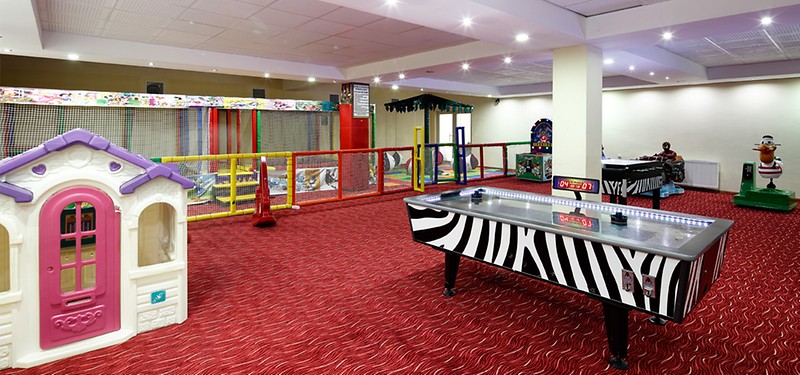 Obam Termal Resort Otel & Spa