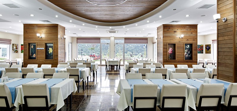 Obam Termal Resort Otel & Spa
