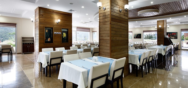 Obam Termal Resort Otel & Spa
