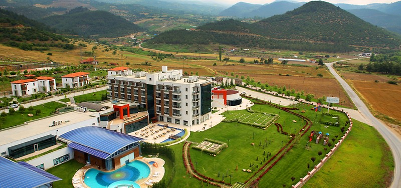 Obam Termal Resort Otel & Spa