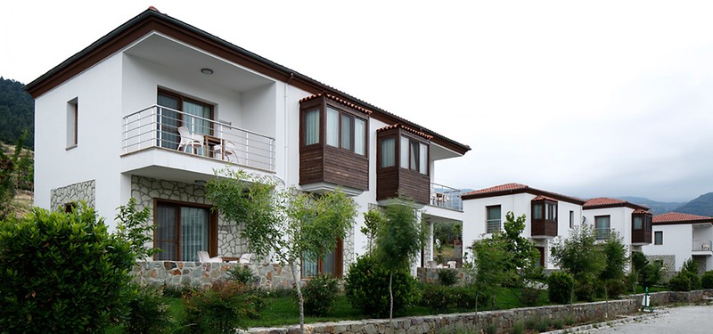 Obam Termal Resort Otel & Spa