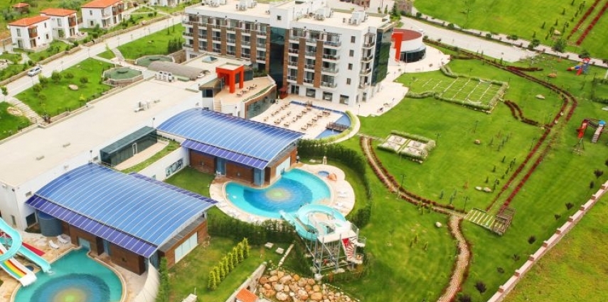 Obam Termal Resort Otel & Spa