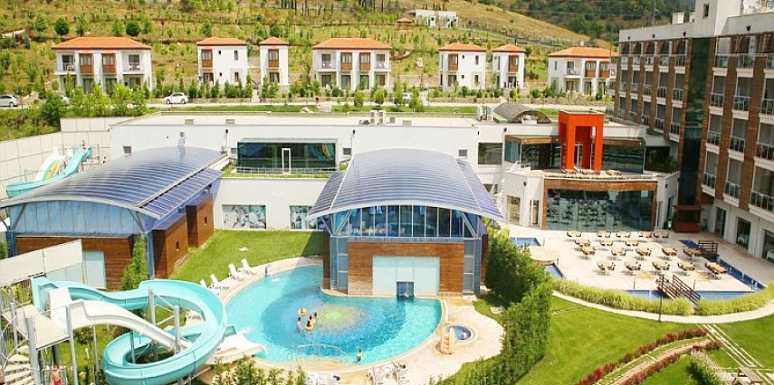 Obam Termal Resort Otel & Spa