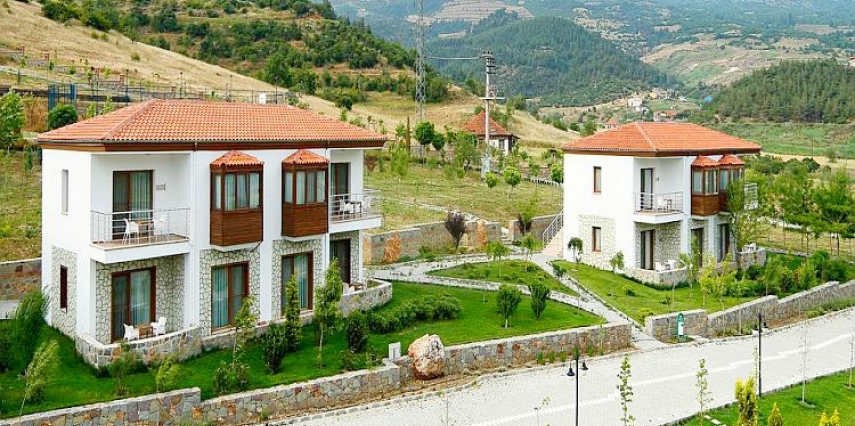 Obam Termal Resort Otel & Spa