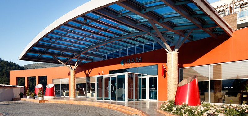 Obam Termal Resort Otel & Spa