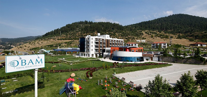 Obam Termal Resort Otel & Spa