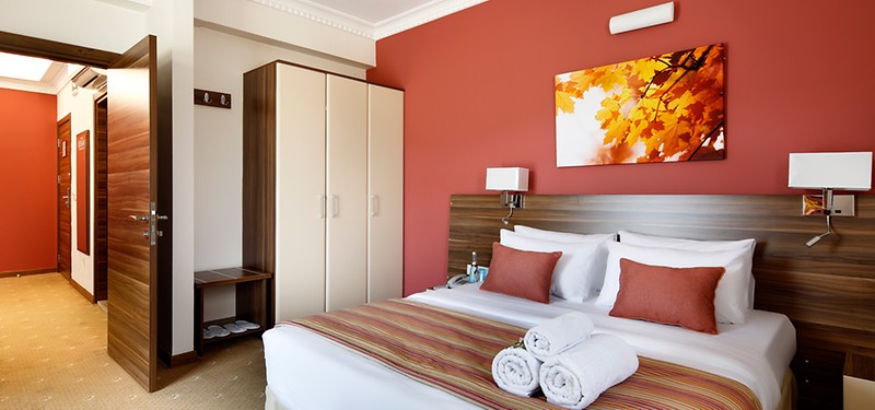 Obam Termal Resort Otel & Spa