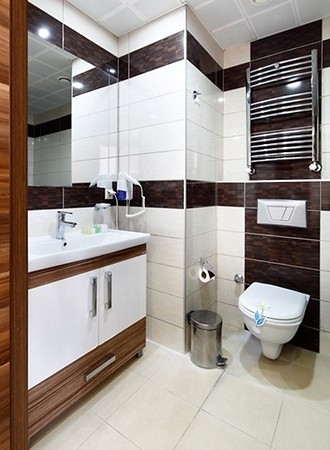 Obam Termal Resort Otel & Spa
