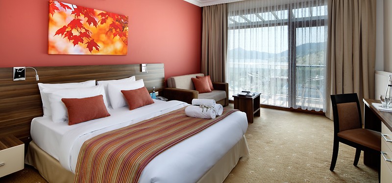 Obam Termal Resort Otel & Spa