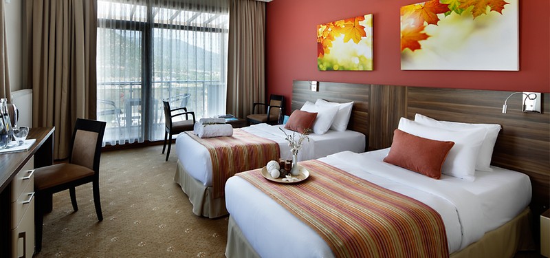 Obam Termal Resort Otel & Spa