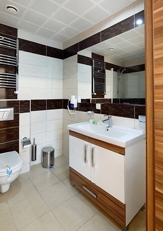 Obam Termal Resort Otel & Spa