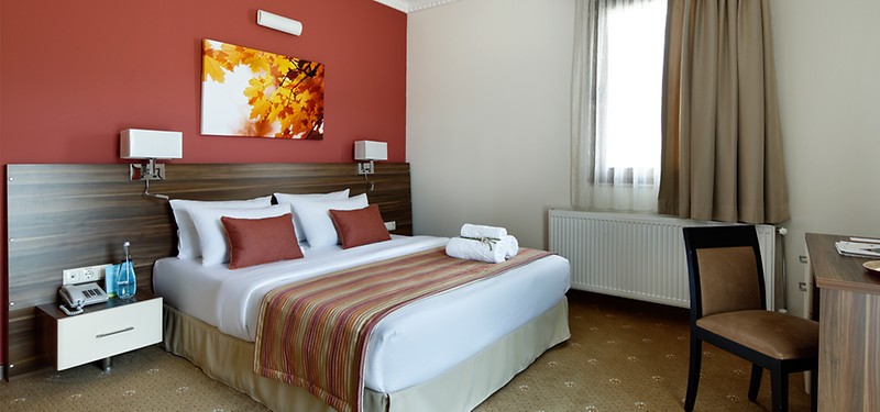 Obam Termal Resort Otel & Spa