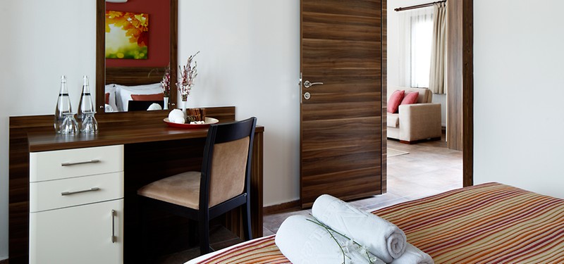 Obam Termal Resort Otel & Spa