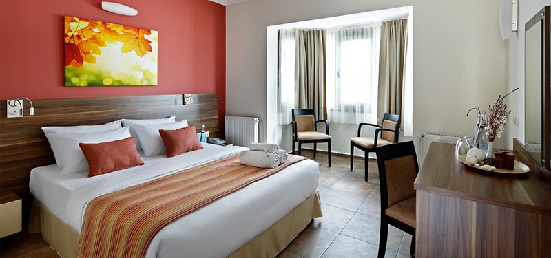 Obam Termal Resort Otel & Spa
