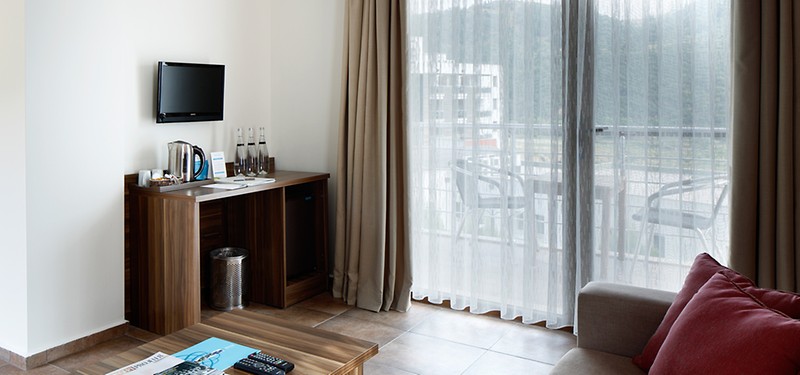 Obam Termal Resort Otel & Spa